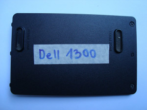 Капак сервизен HDD Dell Inspiron 1300 60.4D907.002